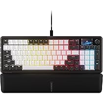 Amazon.co.jp: CORSAIR VANGUARD 96 ゲーミングキーボード 96% 配列